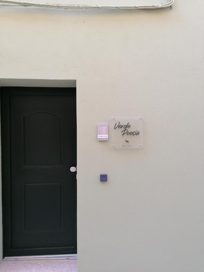 Verdepoesia Chioggia Exterior foto